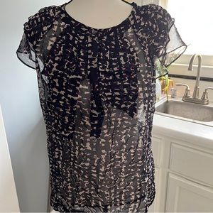 Ann Taylor blouse